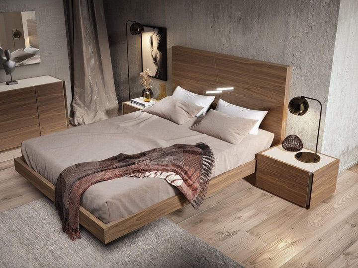 J&M Furniture Faro Premium Bed