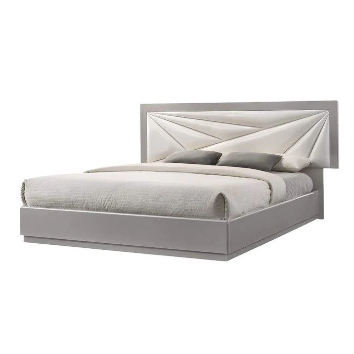 J&M Furniture Florence Platform Bed