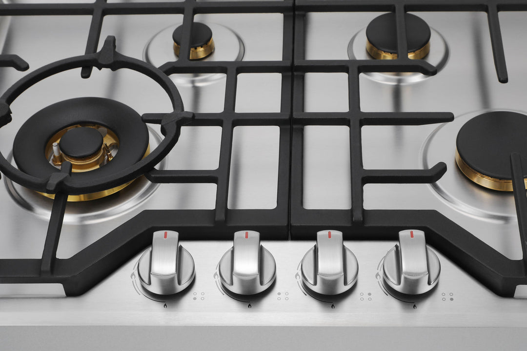 Hauslane ROBAM Cooktop G413 - 30" (4 Burners)