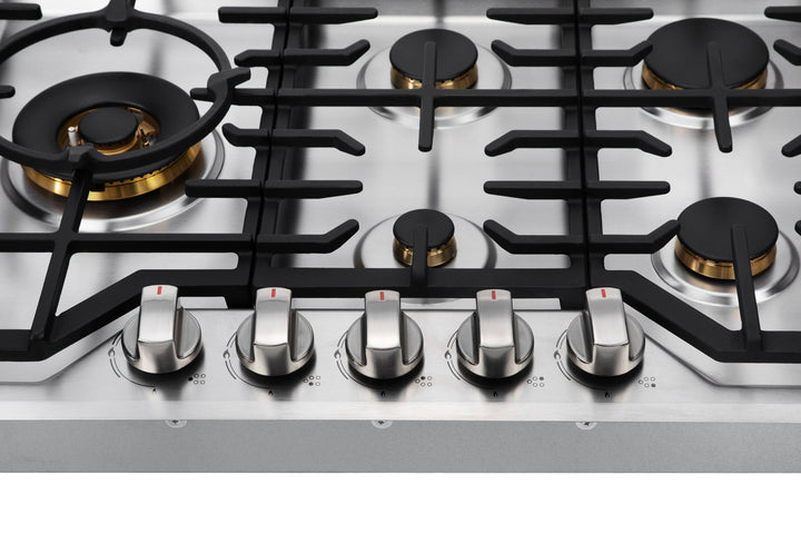 Hauslane ROBAM Cooktop G513 - 30" (5 Burners)