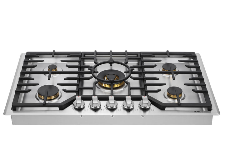 Hauslane ROBAM  Cooktop G515 - 36" (5 Burners)