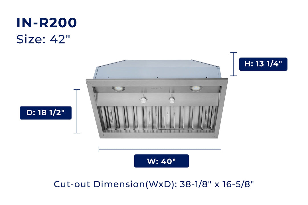 Hauslane IN-R200