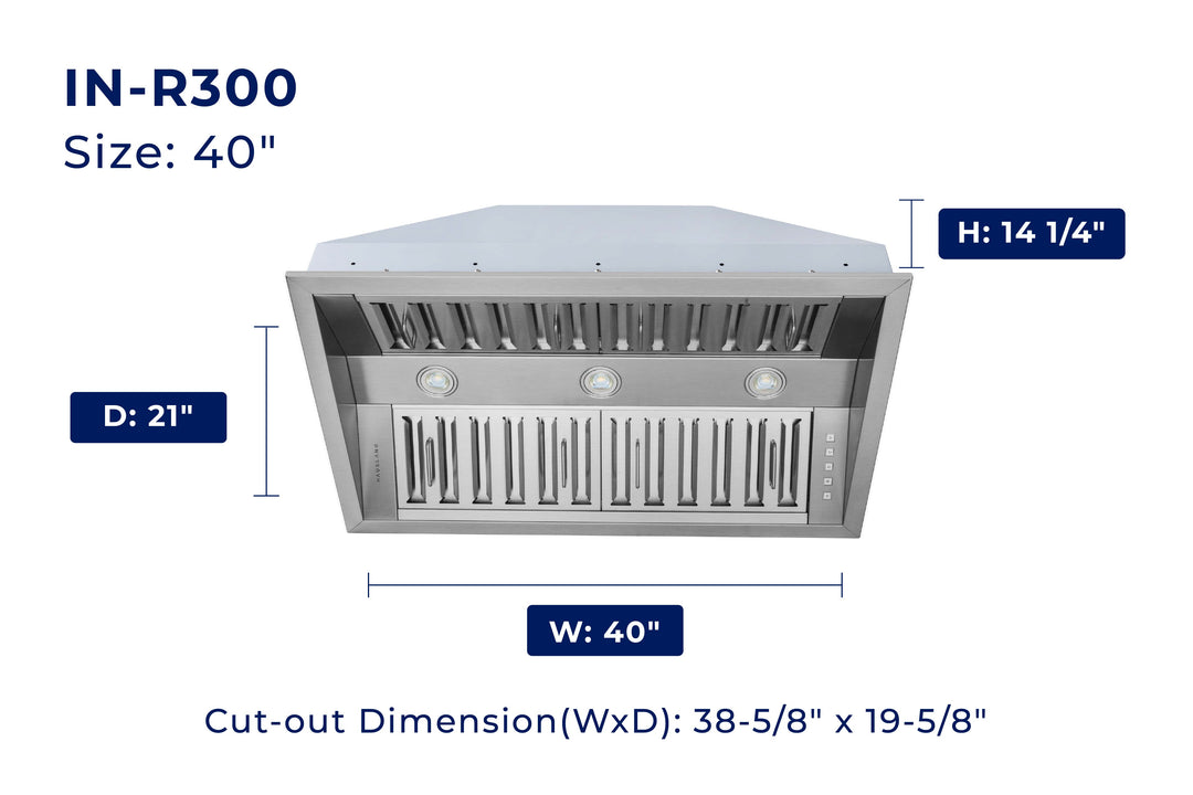 Hauslane IN-R300