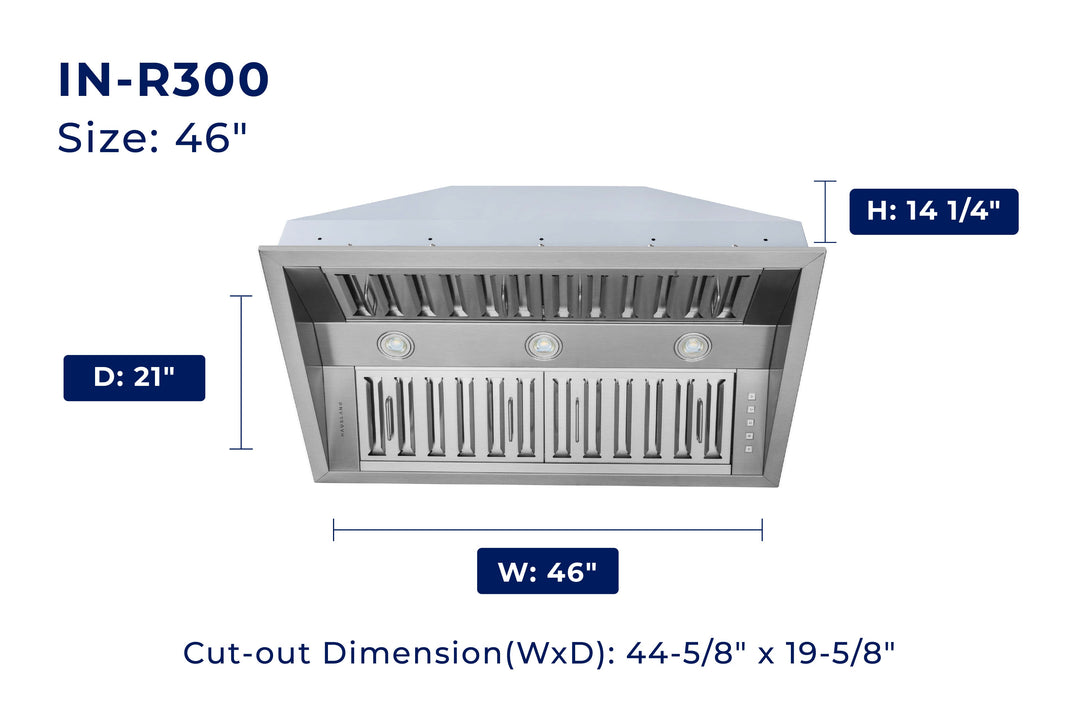 Hauslane IN-R300