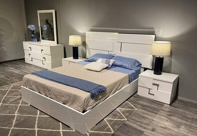 J&M Furniture Infinity Premium Bed