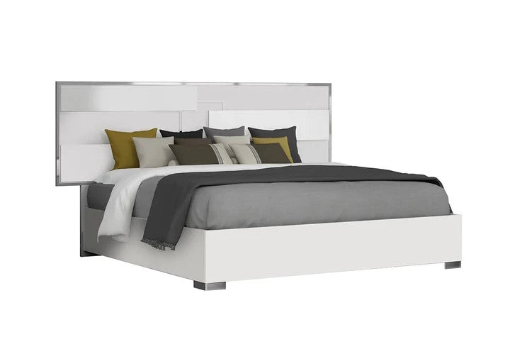 J&M Furniture Infinity Premium Bed