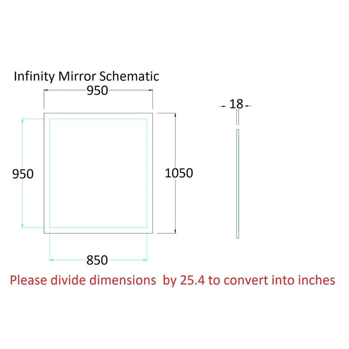 J&M Furniture Infinity Premium Bed