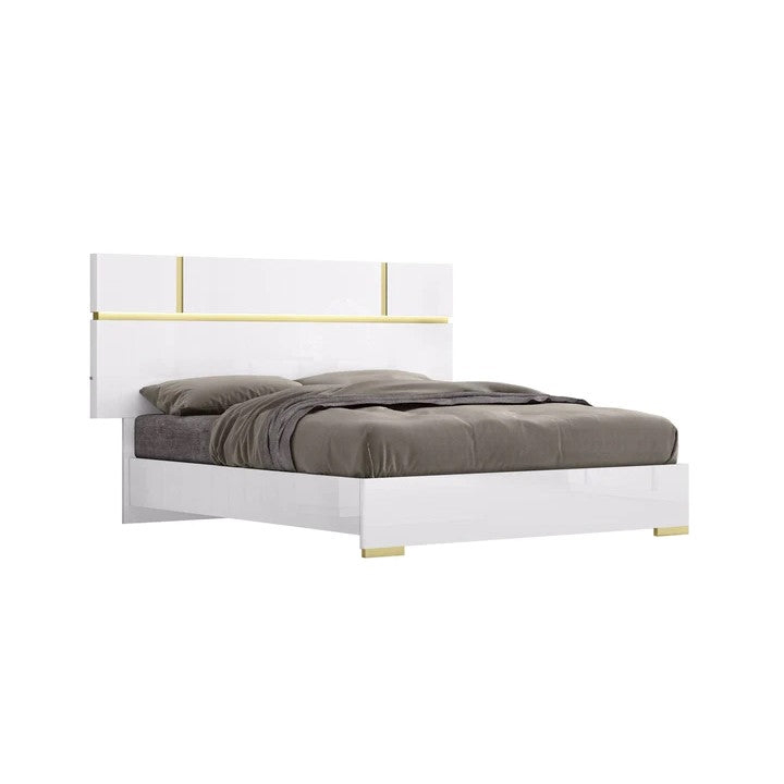 J&M Furniture Kyoto Premium Bed