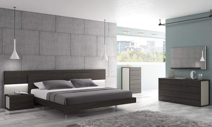 J&M Furniture Maia Premium Bed