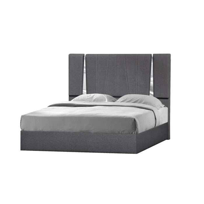 J&M Furniture Matisse Bed