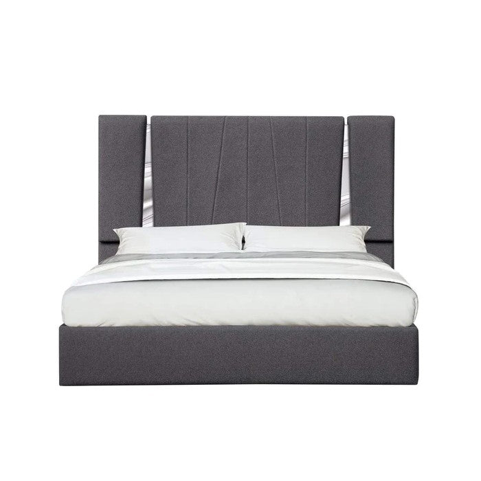 J&M Furniture Matisse Bed