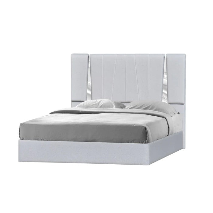 J&M Furniture Matisse Bed