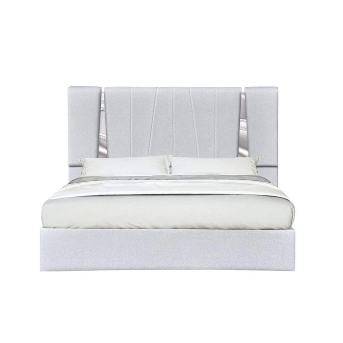 J&M Furniture Matisse Bed