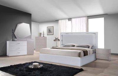 J&M Furniture Monet Bed