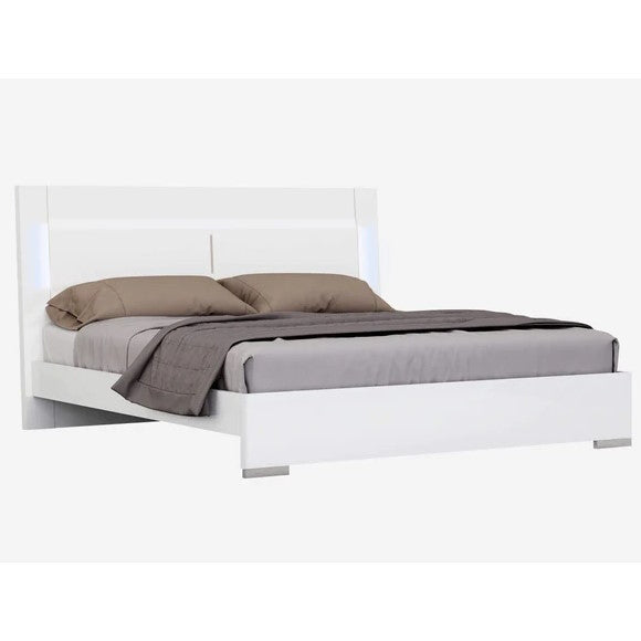 J&M Furniture Oslo Modern Bed