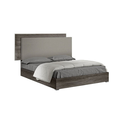 J&M Furniture Portofino Premium Bed