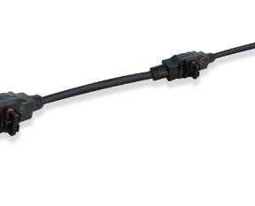 APSystems QT2 3-phase 5-C Bus Cable