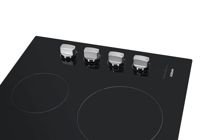 Hauslane ROBAM Ceramic Glass Cooktop W412 - 30"(4 Burners)