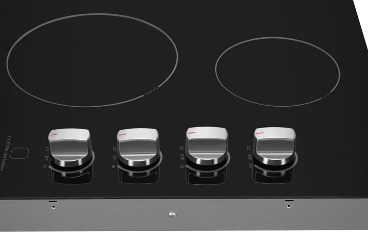 Hauslane ROBAM Ceramic Glass Cooktop W412 - 30"(4 Burners)