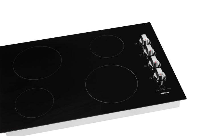 Hauslane ROBAM Ceramic Glass Cooktop W412 - 30"(4 Burners)