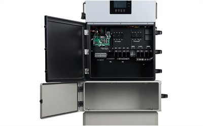 Big Battery 48V 5x RHINO 2 Power System (KIT0717)