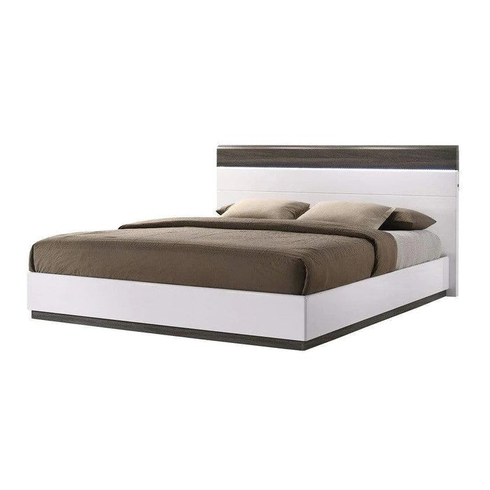 J&M Furniture Sanremo-B Bedroom Collection