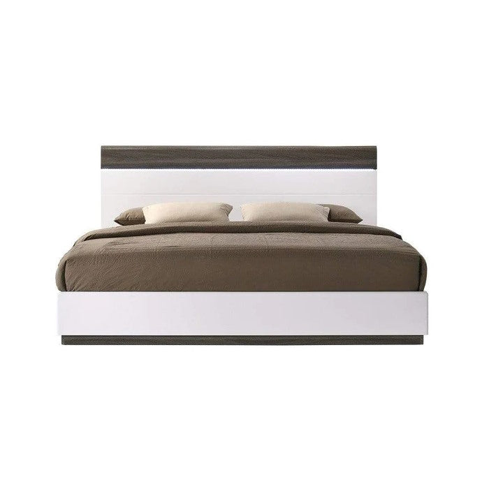 J&M Furniture Sanremo-B Bedroom Collection