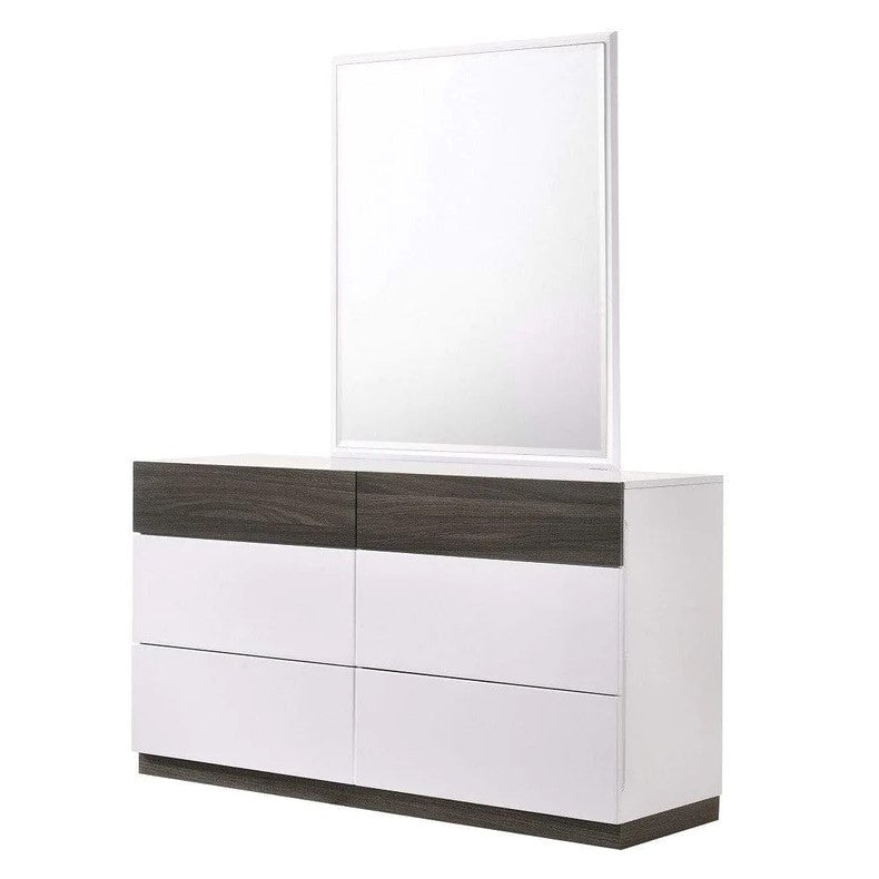 J&M Furniture Sanremo-B Bedroom Collection