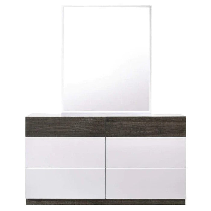 J&M Furniture Sanremo-B Bedroom Collection