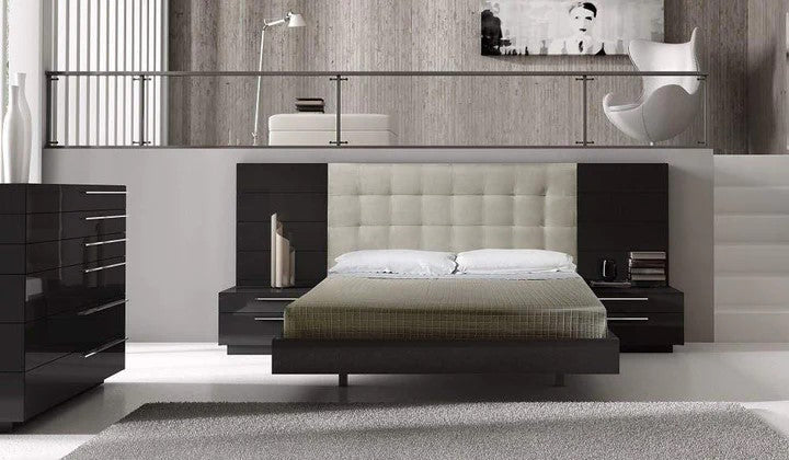 J&M Furniture Santana Premium Bed