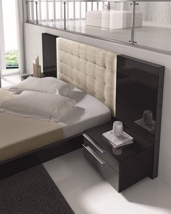 J&M Furniture Santana Premium Bed