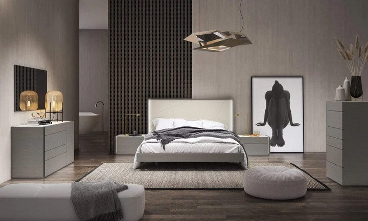 J&M Furniture Sintra Premium Bed