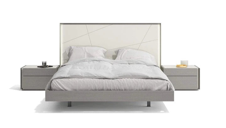 J&M Furniture Sintra Premium Bed