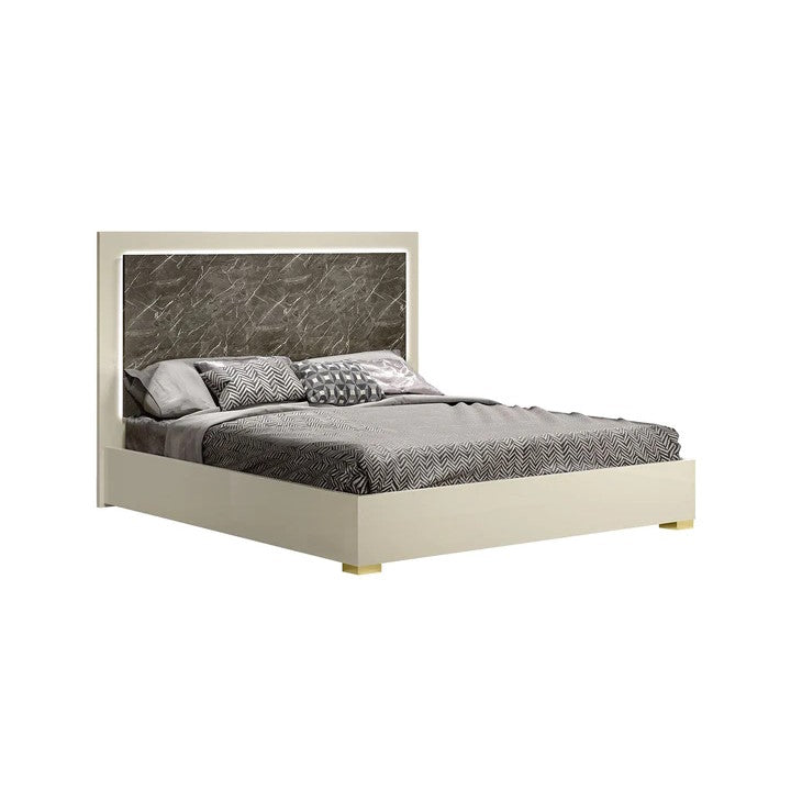 J&M Furniture Sonia Premium Bed