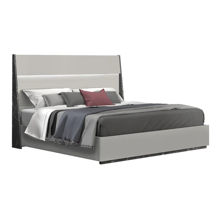 J&M Furniture Stoneage Premium Bed