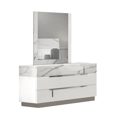 J&M Furniture Sunset Premium Bed