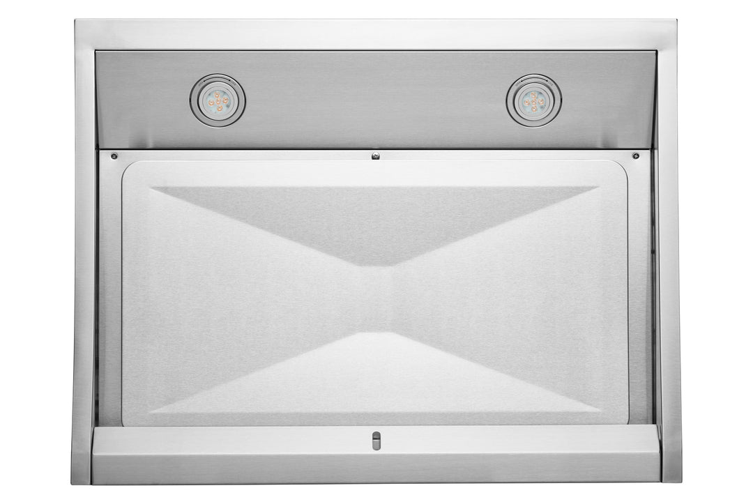 Hauslane Panel Filter - PS38 - BFI012