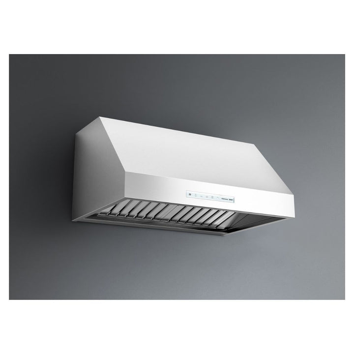 Falmec Zeus Pro NRS Under Cabinet Range Hood in Stainless Steel with Size Options (FNZEU)