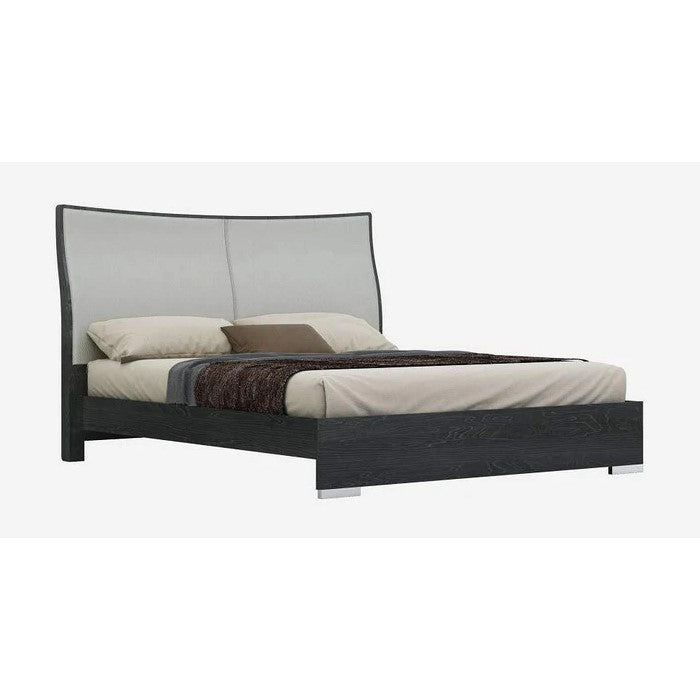 J&M Furniture Vera Modern Bed