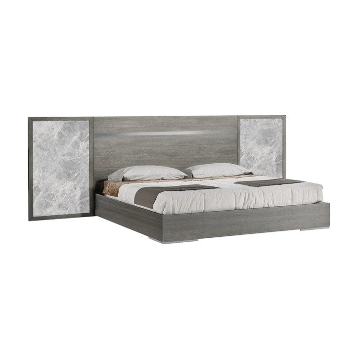 J&M Furniture Victoria Premium Bed