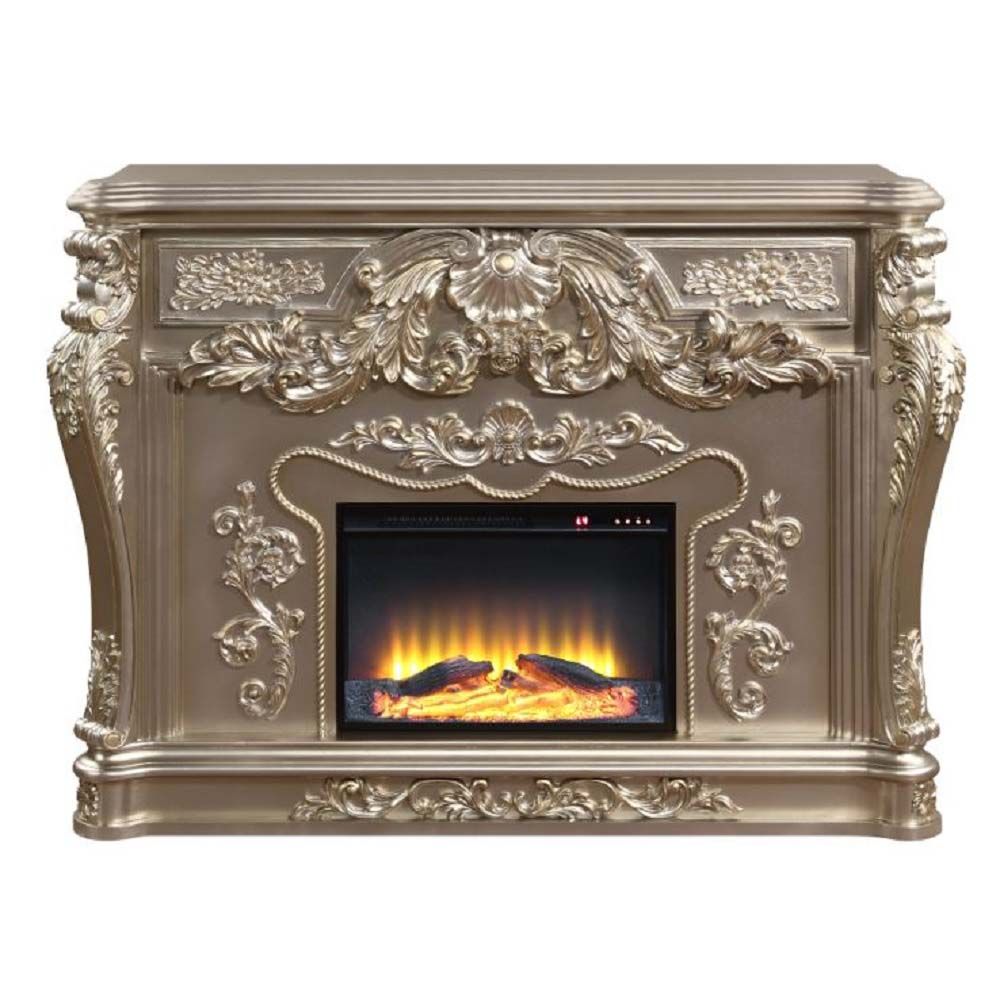 Acme Furniture Sorina Fireplace AC01619