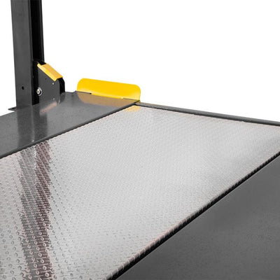BendPak Aluminum Deck Car Lift Accessory (Pair)