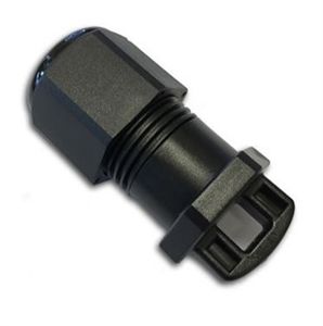 APsystems DS3/QS1/QT2 AC Bus End Cap, Waterproofs the End of the AC Bus