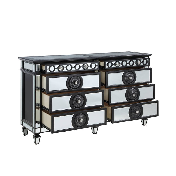 Acme Furniture Varian II Dresser BD00587