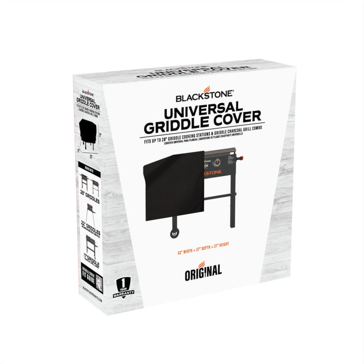 Blackstone 22" Griddle Cover - 5091