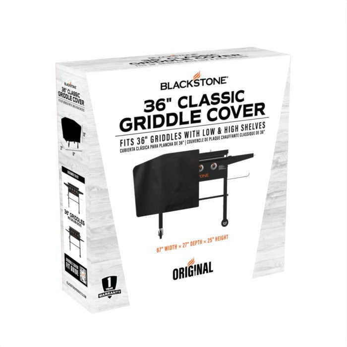 Blackstone 36" Griddle Cover - 1528