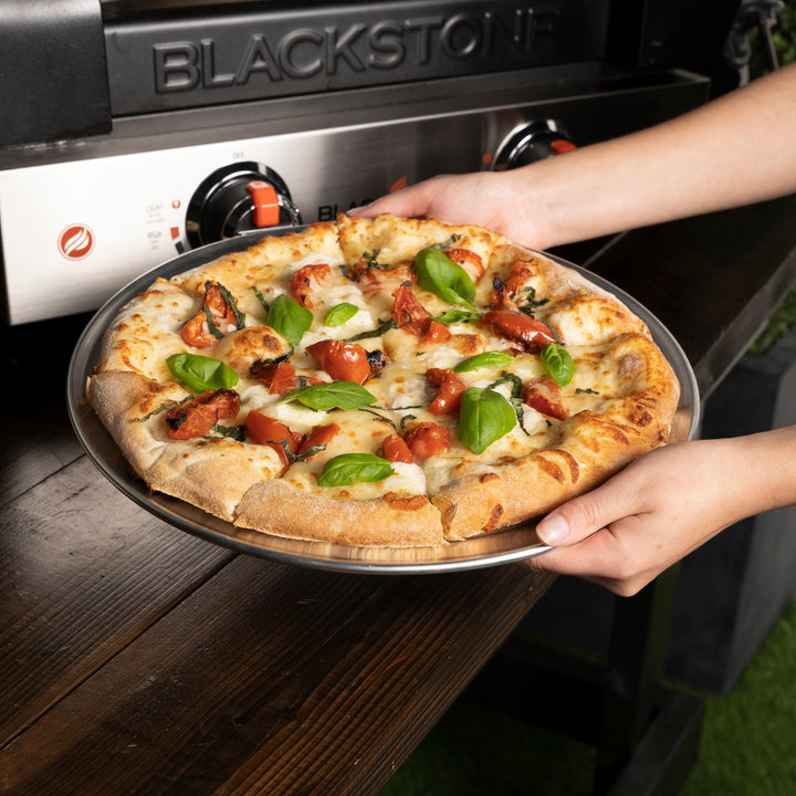 Blackstone - 2 Pack Pizza Pan - 5310