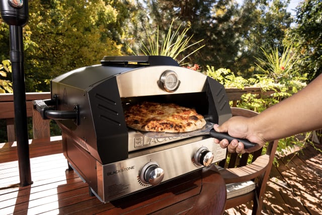 Blackstone Portable Pizza Oven - 6964