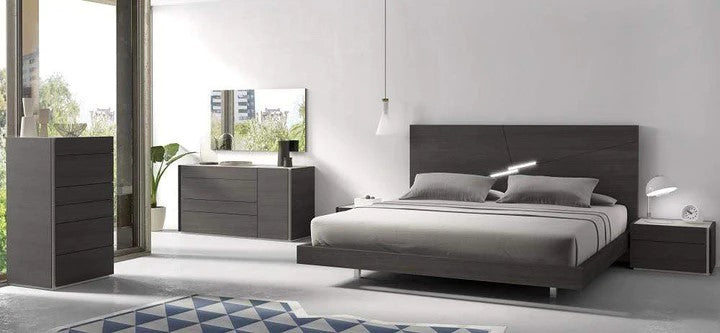 J&M Furniture Faro Premium Bed