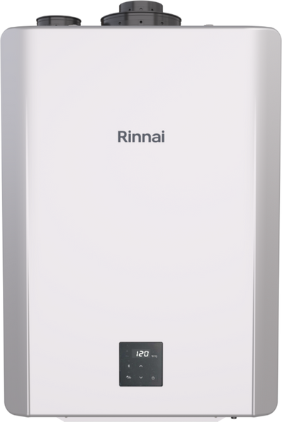 Rinnai RX Series 10.0 GPM Indoor TWH without Pump (RX180IN)
